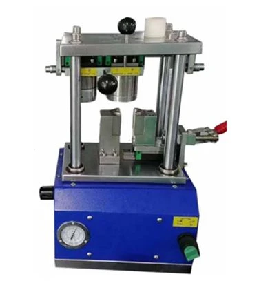 18650 Sealing machine