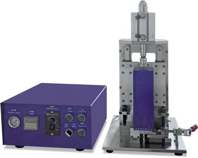 Magni ta' Crimping Elettriku Supercapacitor