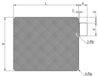 Lithium-Ion Battery Electrode Cutting Lithium-Ion Battery Electrode Cutting